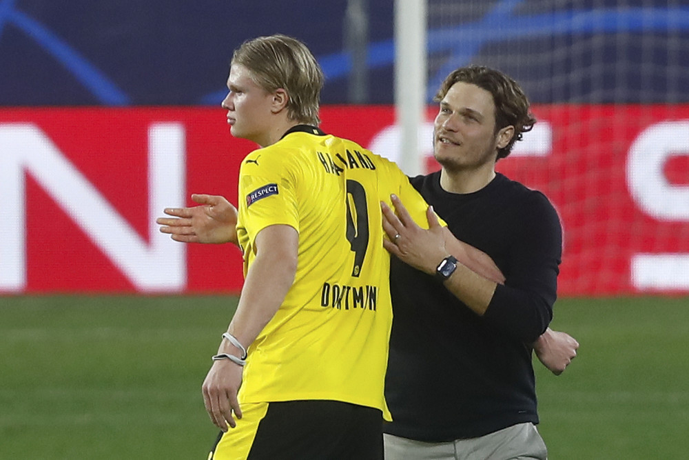 让她们能够 让她们能够