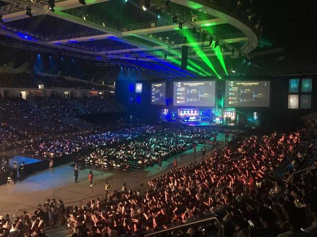 对于观众而 对于观众而