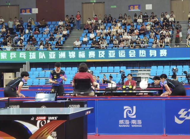 一场比赛中 一场比赛中