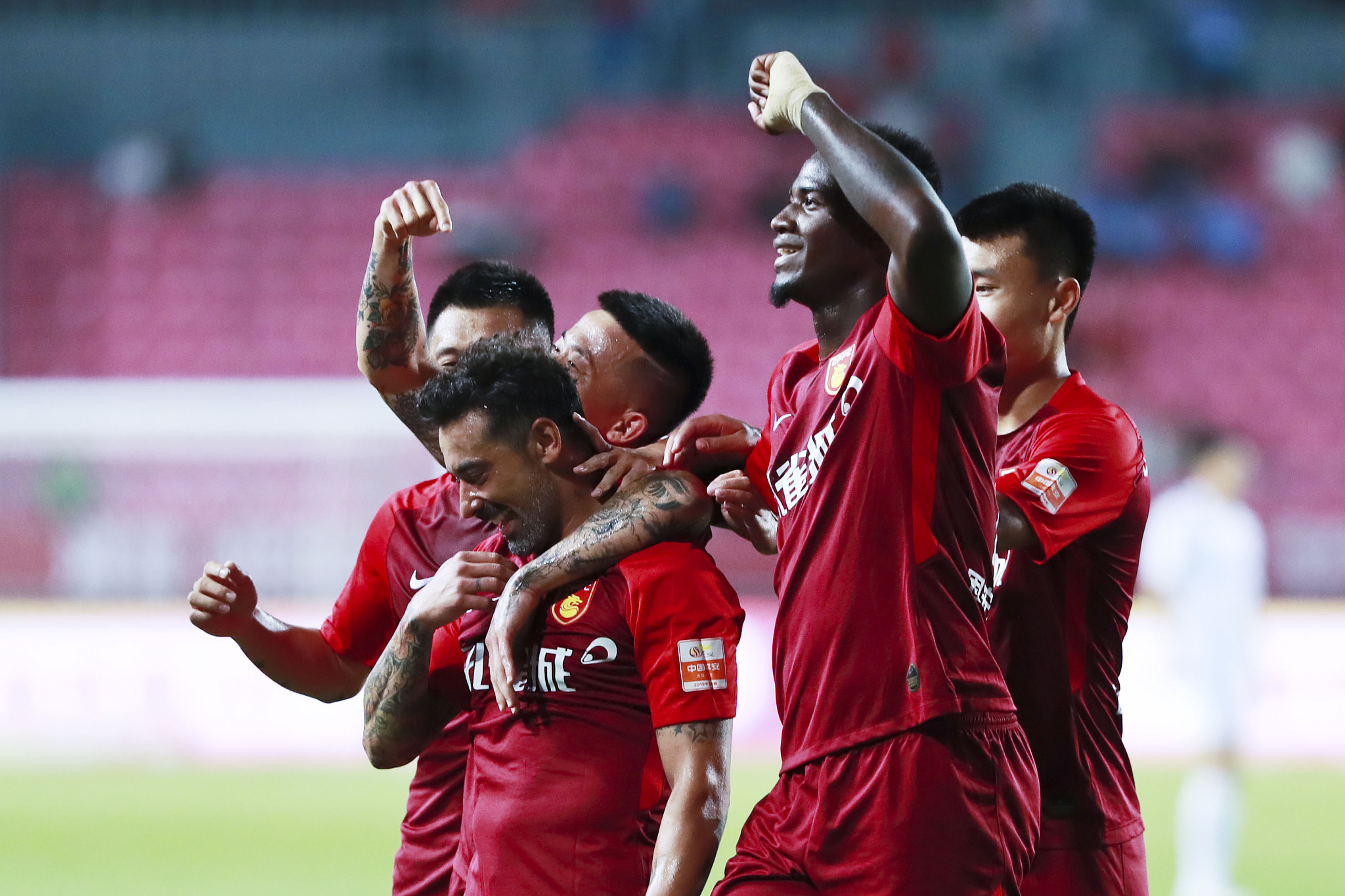 撕破对手的 撕破对手的