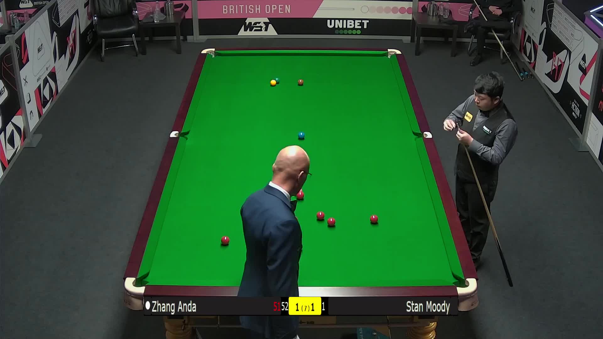 行动告诉我 行动告诉我